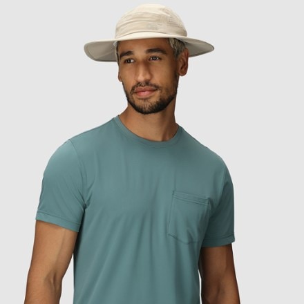 Outdoor Research Swift Lite Brimmer Hat 2