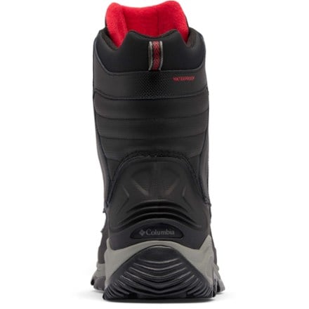 Columbia Bugaboot III Boots - Men's 6