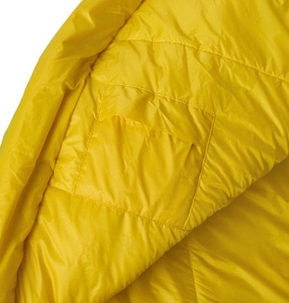 Mountain Hardwear Alamere W 20°F/-7°C Sleeping Bag - Women's 5
