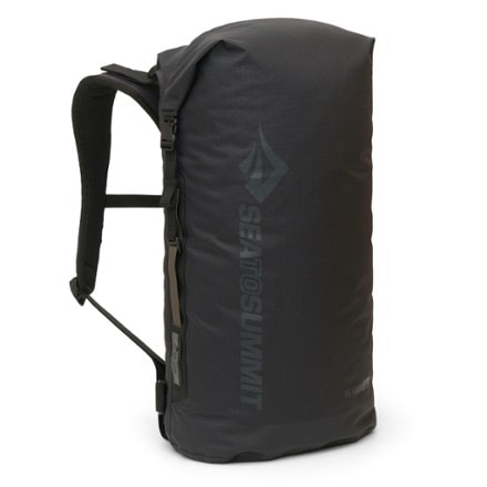 Sea to Summit Big River Dry Pack - 30 L 0