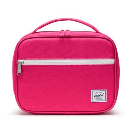 Herschel Supply Co. Pop Quiz Lunch Box Little Herschel - 5 L 0