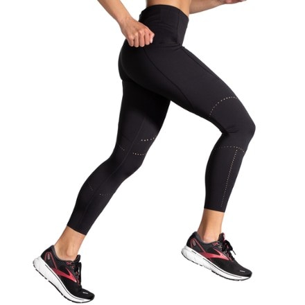 Brooks Method 7/8 Tights - Women's 3