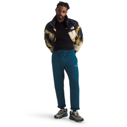 The North Face Horizon Fleece Pants - Men's 3