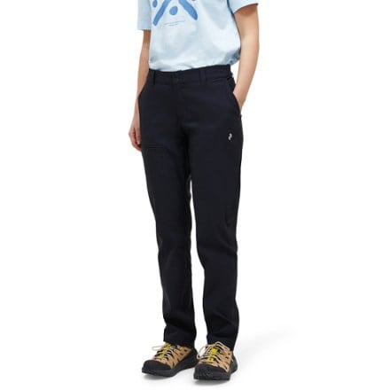 Peak Performance Iconiq Pants - Women's 0