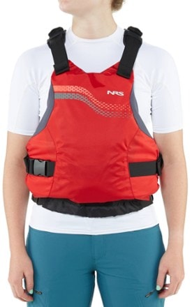 NRS Vapor PFD 1