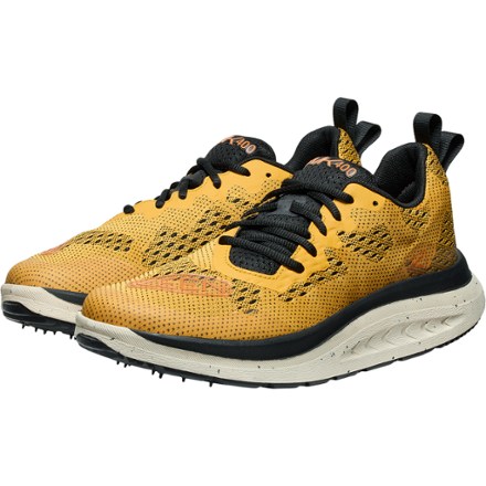 KEEN WK400 Walking Shoes - Men's 3