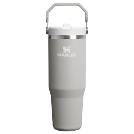 The IceFlow Flip Straw Vacuum Tumbler - 30 fl. oz.