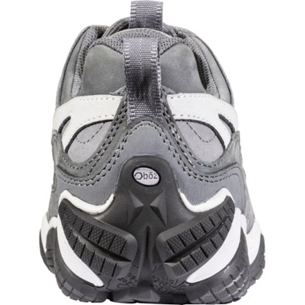Oboz Firebrand II Low Waterproof Hiking Shoes - Women's 3