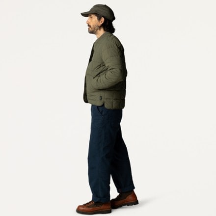 Finisterre Lapwing Insulated Jacket - Men's 2