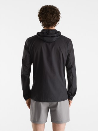 Arc'teryx Incendo Airshell Hoodie - Men's 2