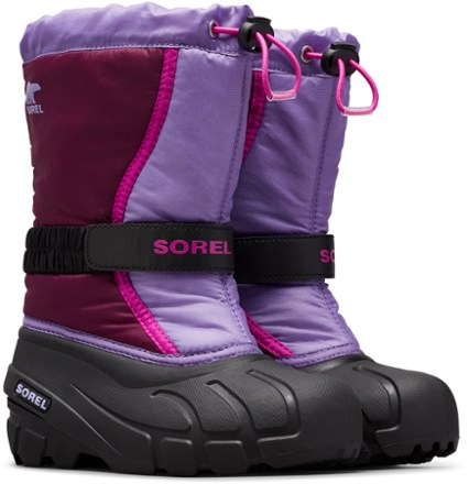 Sorel Flurry Boots - Kids' 2