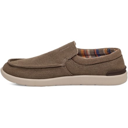 Sanuk Hangout Lite Shoes - Men's 1