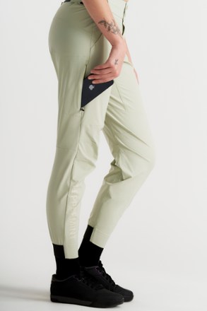 Peppermint Cycling Co. MTB Signature Bike Pants - Women's 2