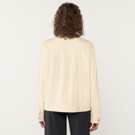 Vuori Mackenzie Jacket - Women's 2