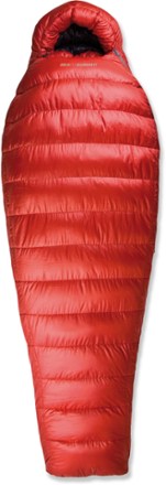 alpine sleeping bag