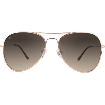 Knockaround Mile Highs Polarized Sunglasses 1