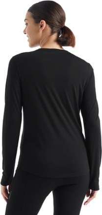 Icebreaker Sphere II Long-Sleeve T-Shirt - Women's 3