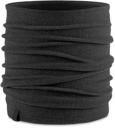 Buff Merino Fleece Neckwarmer 0