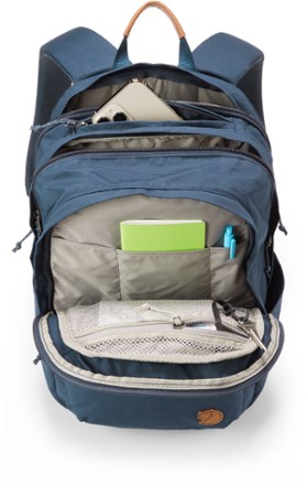 Fjallraven Raven 28 Pack 5