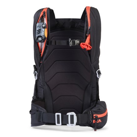 Backcountry Access Float 32 Avalanche Airbag Pack 5