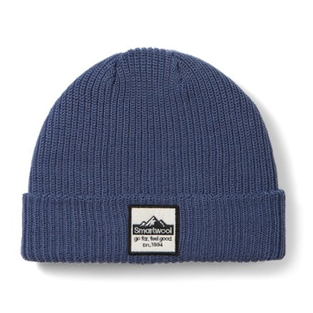 Smartwool Patch Beanie 0