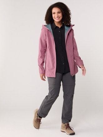 KUHL Stretch Voyagr Jacket - Women's 3