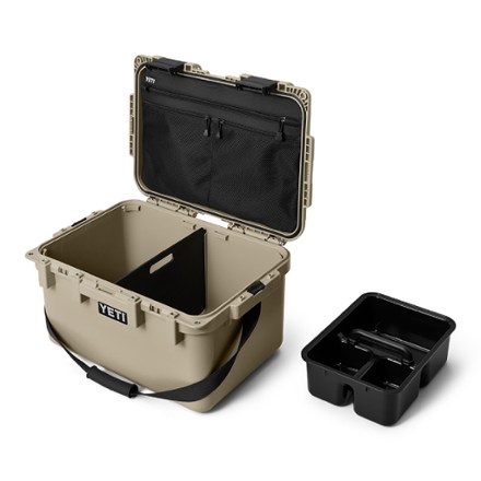 YETI LoadOut GoBox 30 Gear Case 5