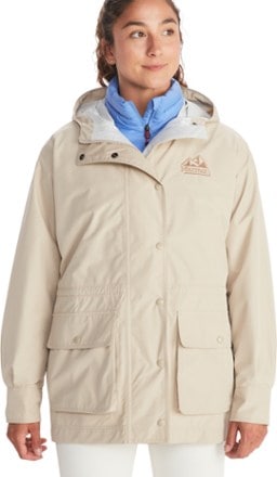 Marmot '78 All-Weather Parka - Women's 0