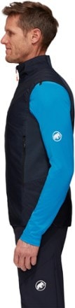 Mammut Eigerjoch IN Hybrid Insulated Vest - Men's 3