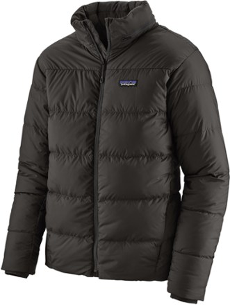 Rei patagonia hot sale silent down