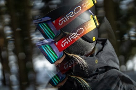 Giro Method Snow Goggles 9