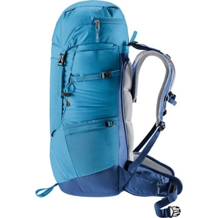 Deuter Fox 40 + 4 Pack - Kids' 3
