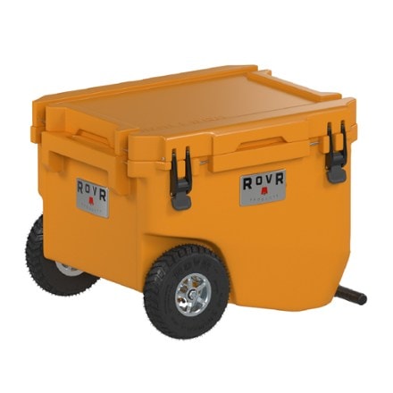 RovR Products RollR 60 Wheeled Cooler 0