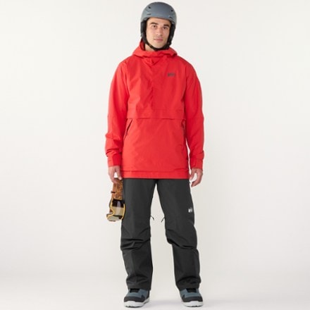 REI Co-op Powderbound Insulated Snow Pants - Men's 3