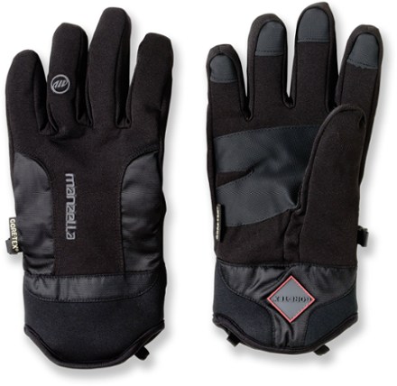 manzella gore tex gloves