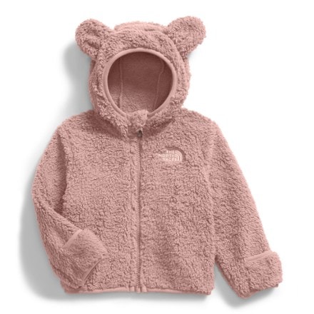 The North Face Campshire Full-Zip Hoodie - Infants' 0