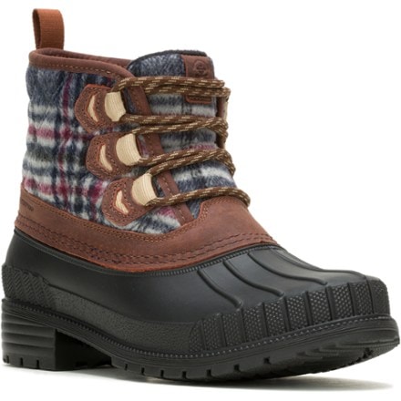 Kamik Sienna Lo Winter Boots - Women's 1