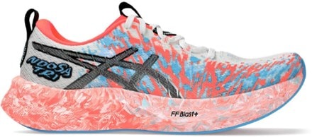 ASICS Noosa Tri 16 Road-Running Shoes - Men's 0