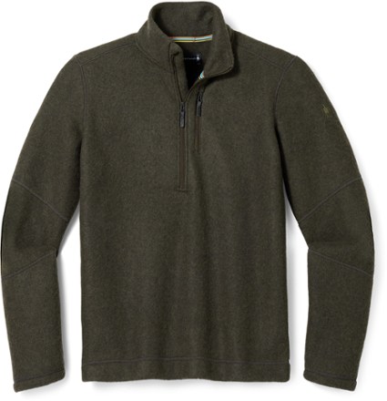 Smartwool store men's sweater