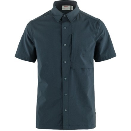 Fjallraven High Coast Pack Shirt - Men's 0