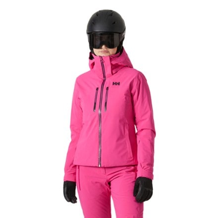 Helly Hansen Alphelia LIFALOFT Insulated Jacket - Women's 1