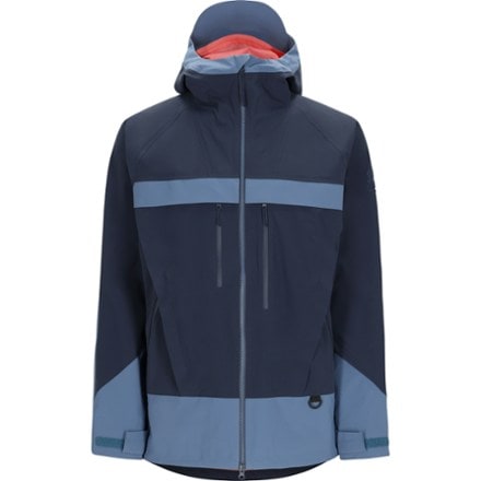 Obermeyer Steibis Shell Jacket - Men's 0