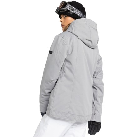 Roxy Billie Insulated Jacket - Women's 1