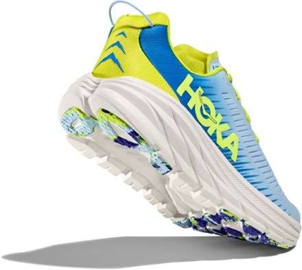 HOKA Rincon 3 Road-Running Shoes - Men's 5