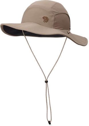 rei men's hats