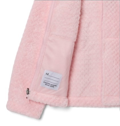 Columbia Bugaboo III Interchange 3-in-1 Jacket - Girls' 5