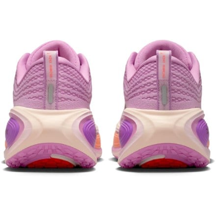 Nike Vomero Plus Road-Running Shoes - Women's 3