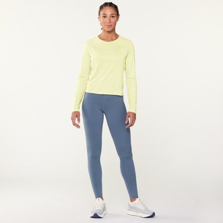 The North Face Jaida Long-Sleeve Shirt - Women's 3