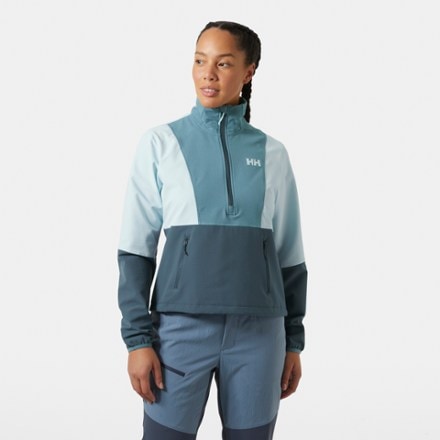 Helly Hansen Cascade Shield Anorak - Women's 1
