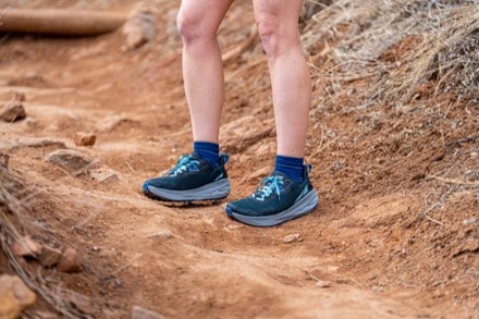 Altra Experience Wild Trail-Running Shoes - Women's 6